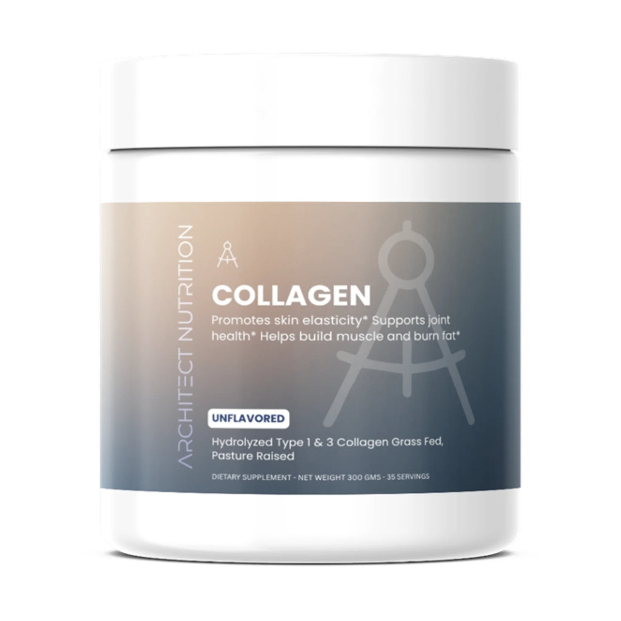 Collagen Type 1 & 3 Grass Fed