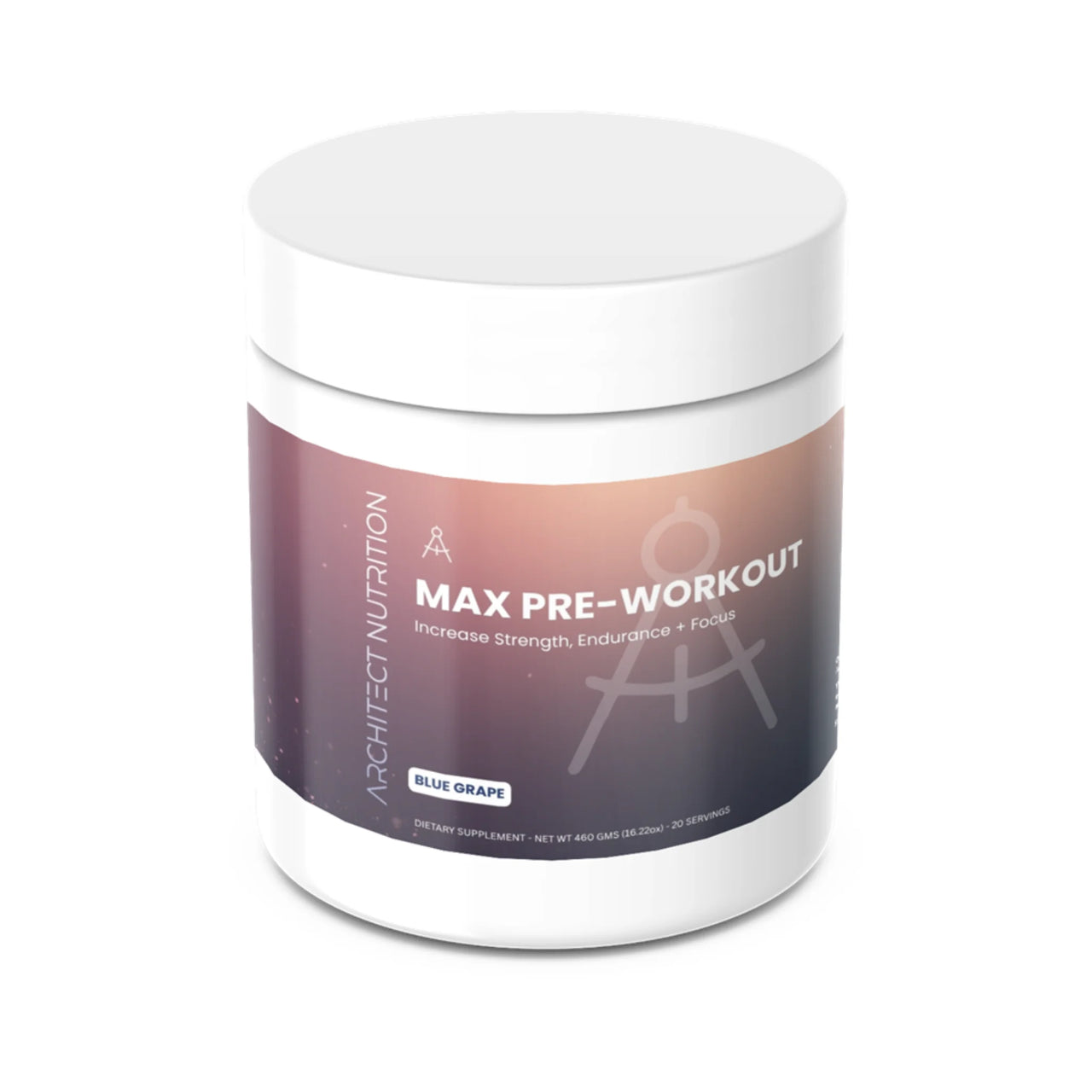 Max Pre-workout Powder